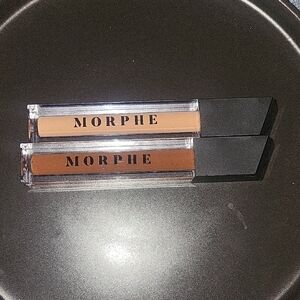 2 Morphe LipGlosses